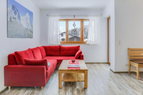 Ferienwohnung Schachen Garmisch-Partenkirchen